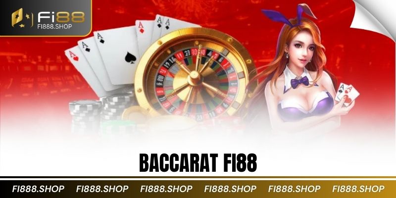 Baccarat Fi88
