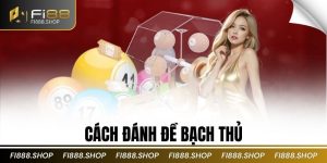Cách đánh đề bạch thủ