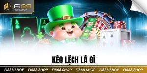 Kèo lệch là gì