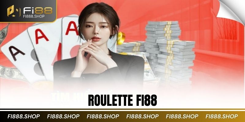 Roulette Fi88